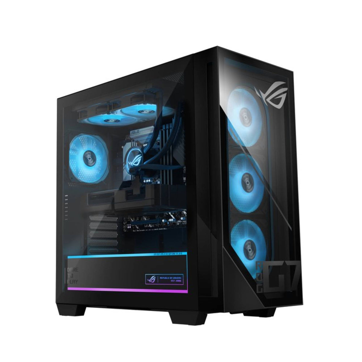 ASUS ROG Gaming Desktop Ultra