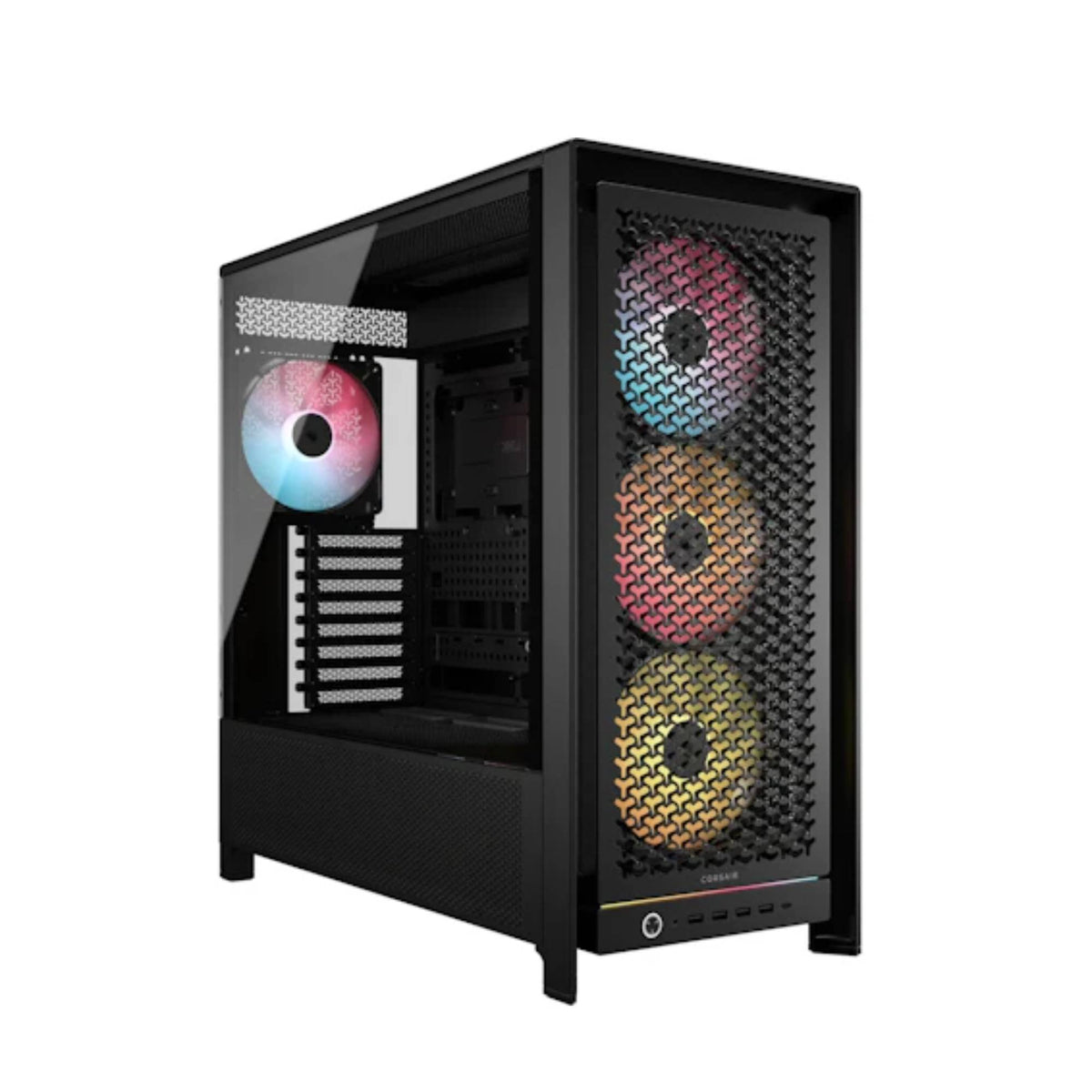 Creator Workstation Pro