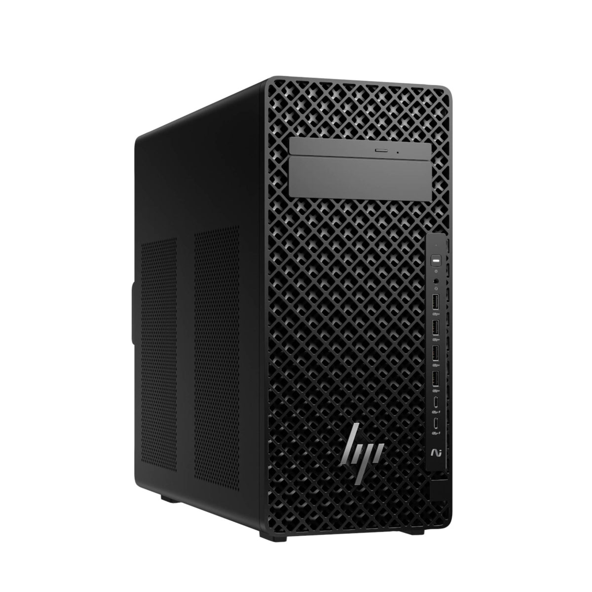 HP Z2 Workstation