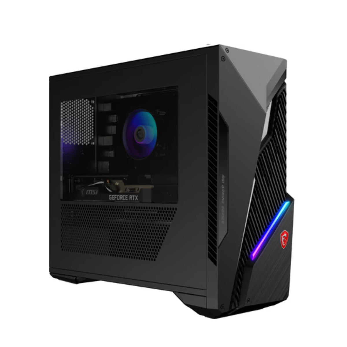 MSI MAG Gaming PC RTX 4070